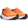 Under Armour Turbulence 3 Herren Solar Orange/Midnight Navy 44