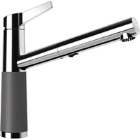 Schock SC-510 SB Küchenarmatur Grau