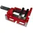 Rotwerk Maschinenschraubstock Metall