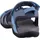 Teva Tirra Damen blue multi 39