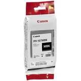 Canon PFI-107MBK mattschwarz