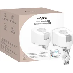 Aqara Valve Controller T1, 1 Stück(e)