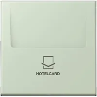 Jung Hotelcard-Schalter LC 590 CARD 218
