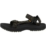 Teva Winsted Herren bamboo dark olive 43