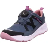 superfit Mädchen FREE RIDE BLAU/ROSA 8010