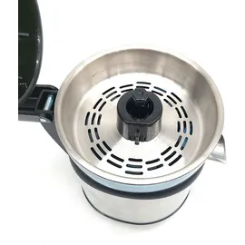 Cecotec Elektrische Arm-entsafter EssentialVita Hyden 120 Hybrid.