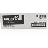Kyocera TK-865K schwarz