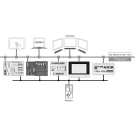 WAGO GMBH & CO. KG WAGO GmbH Co. KG Runtime 2759-290/211-1000