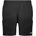 Sport-Shorts Schwarz 4XL