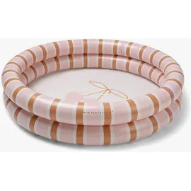 Swim Essentials Cozy Hearts Planschbecken Ø 100 cm (MPNR)