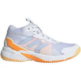 adidas PERFORMANCE Sportschuh Crazyflight 6 Mid für Hallensportarten, Größe 48