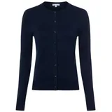 Marie Lund Strickjacke Blau L