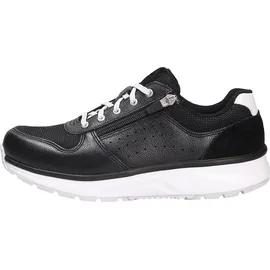 Joya Dynamo Zip Damen Schwarz 39 2/3