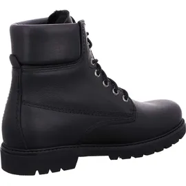 Panama Jack Schnürboots Schwarz 43