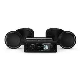 Rockford Fosgate HD9813RGU-STAGE1 Harley-Davidson Motorrad-
