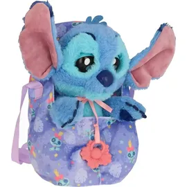 Baby Paws Stitch 24 cm