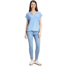 Betty & Co Casual-Shirt mit Struktur M