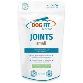 DOG FIT by PreThis DOG FIT Joints Kapseln 24 g