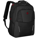 Wenger Altair 15.6" (39,6cm) Notebook Rucksack mit Tablet Fach schwarz