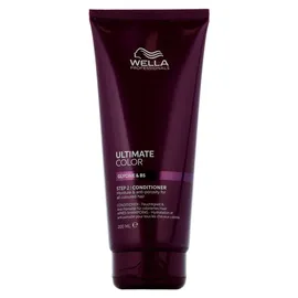 Wella Ultimate Color Conditioner 200 ml