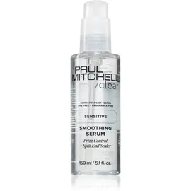 Paul Mitchell Clear Smoothing Serum 150 ml