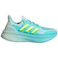 Adidas Ultraboost 5 Flash Aqua / Hi-Res Yellow /
