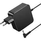 65W Laptop Ladekabel für Lenovo V14 V15 V17 G2 G3 G4 IdeaPad Flex 5 5i Ideapad 3 3i 1 1i 3-15IIL05 3-15IML05 3-17IAU7 IdeaPad S145 320 330 330s S340 L340 Yoga 530 510 710 Netzteil Ladegerät AC Adapter