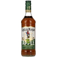 Captain Morgan Sliced Apple 700ml