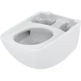 TOTO Neorest WX2 Wand-WC mit WC-Sitz Weiß Cefiontect
