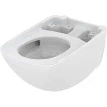 TOTO Neorest WX2 Wand-WC mit WC-Sitz Weiß Cefiontect