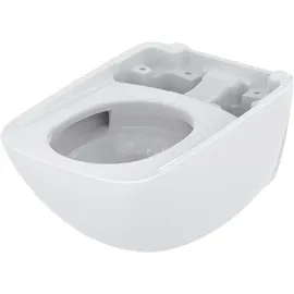 TOTO Neorest WX2 Wand-WC mit WC-Sitz Weiß Cefiontect