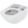 TOTO Neorest WX2 Wand-WC mit WC-Sitz Weiß Cefiontect