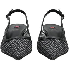 HÖGL Pumps in Schwarz | Gr.: 38