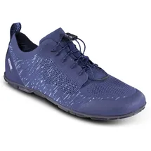MEINDL Pure Comfort Schuhe (Größe 41, blau)