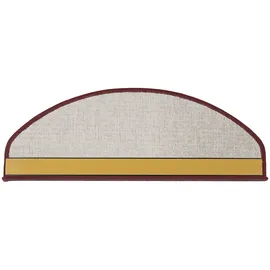 OTTO home Blackburn 23,5 x 65 cm Rot