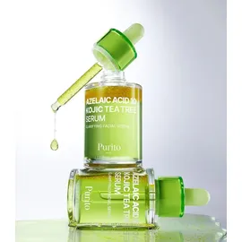 PURITO Azelaic Acid 10 Kojic Serum 30 ml