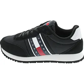 Tommy Hilfiger Tommy Jeans Tjm Casual ESS EM0EM01351BDS (44/black) - Schwarz, 44
