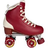 CHAYA Cozy Wine Rollschuhe - Red - EU 40