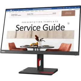 Lenovo ThinkVision S24i-30 23.8" LED IPS FullHD 100Hz
