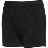 hummel Shorts Schwarz XL