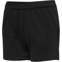 hummel Shorts Schwarz XL