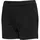 hummel Shorts Schwarz XL