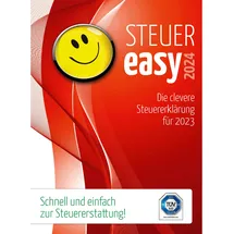 Steuertipps SteuerEasy 2023 ESD DE Windows
