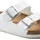 Birkenstock Arizona PROF Birko-Flor weiß 44