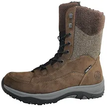 Rieker HWK Damen Stiefel für Damen, braun, Größe 40 EU