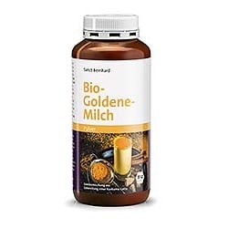 Bio-Goldene-Milch - 200 g