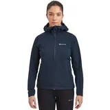 Montane Minimus Lite Jacke - Eclipse Blue - XS