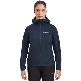 Montane Minimus Lite Jacke - Eclipse Blue - XS