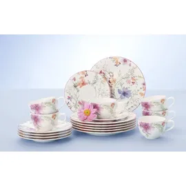 Villeroy & Boch Mariefleur Kaffeeservice 18-tlg.
