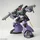 BANDAI SPIRITS Bandai Model Kit Gundam - MG 1/00 Dom - Modellbausatz
